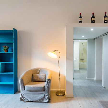 Assisi Style Flat Trastevere Rome Bagian luar foto