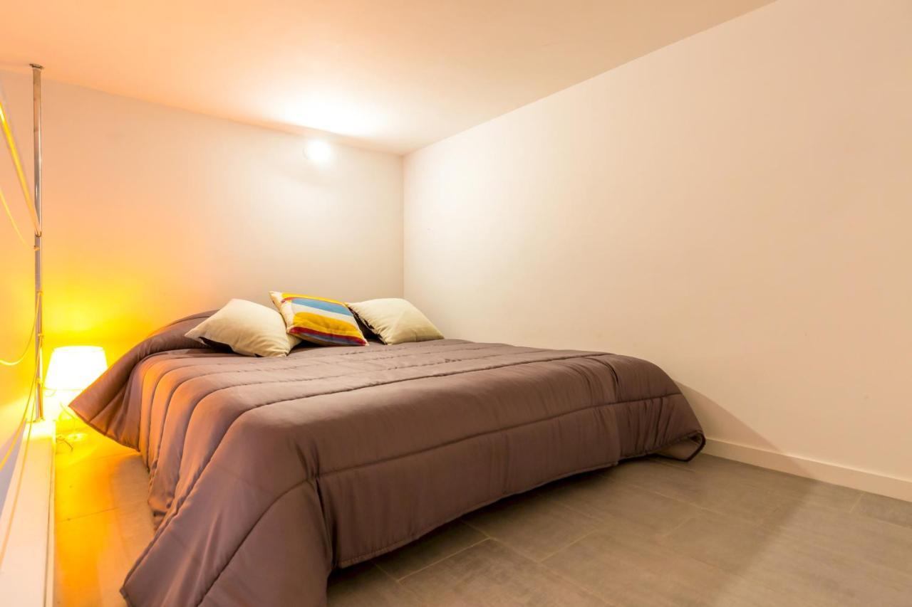 Assisi Style Flat Trastevere Rome Bagian luar foto